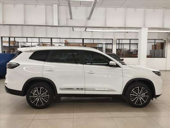 CAOA CHERY-TIGGO 8 PRO-2023