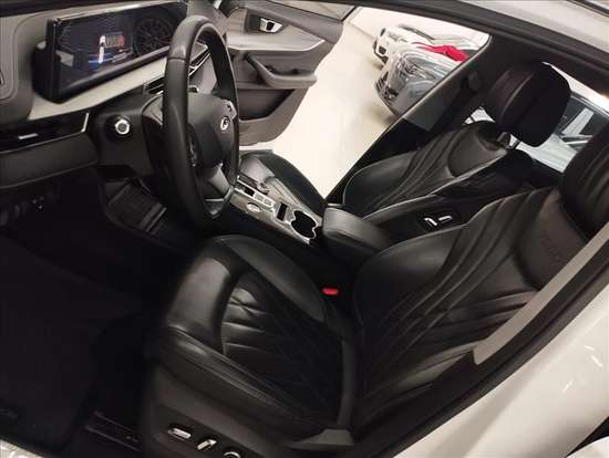 CAOA CHERY-TIGGO 8 PRO-1.5 TCI PLUG-IN HYBRID DHT CAOA CHERY-TIGGO 8 PRO-2023