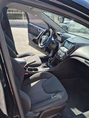 CAOA CHERY-ARRIZO 5-1.5 VVT TURBO iFLEX RX CVT CAOA CHERY-ARRIZO 5-2019