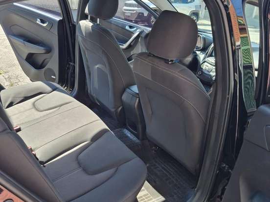 CAOA CHERY-ARRIZO 5-1.5 VVT TURBO iFLEX RX CVT CAOA CHERY-ARRIZO 5-2019