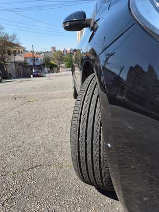 CAOA CHERY-ARRIZO 5-1.5 VVT TURBO iFLEX RX CVT CAOA CHERY-ARRIZO 5-2019