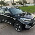 CAOA CHERY TIGGO 5x 1.5 VVT TURBO iFLEX SPORT CVT CAOA CHERY TIGGO 5x 1.5 VVT TURBO iFLEX SPORT CVT