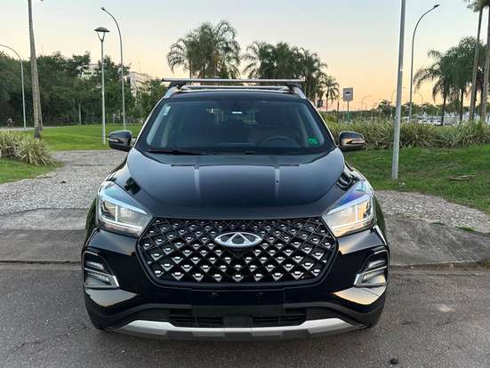 CAOA CHERY-TIGGO 5x-2023