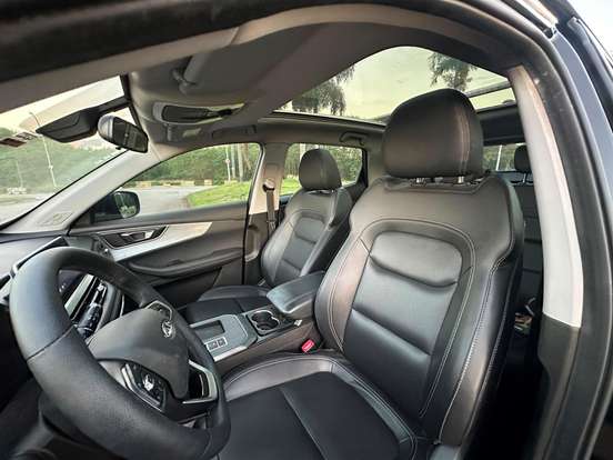 CAOA CHERY-TIGGO 5x-1.5 VVT TURBO iFLEX SPORT CVT CAOA CHERY-TIGGO 5x-2023