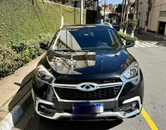 CAOA CHERY TIGGO 5x 1.5 VVT TURBO iFLEX TXS DCT CAOA CHERY TIGGO 5x 1.5 VVT TURBO iFLEX TXS DCT