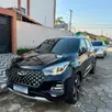 CAOA CHERY TIGGO 5X PRO 1.5 VVT TURBO iFLEX CVT CAOA CHERY TIGGO 5X PRO 1.5 VVT TURBO iFLEX CVT