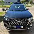 CAOA CHERY TIGGO 7 1.5 TCI TURBO FLEX SPORT CVT CAOA CHERY TIGGO 7 1.5 TCI TURBO FLEX SPORT CVT