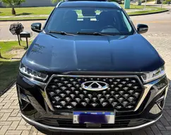 CAOA CHERY TIGGO 7 1.5 TCI TURBO FLEX SPORT CVT CAOA CHERY TIGGO 7 1.5 TCI TURBO FLEX SPORT CVT