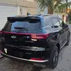 CAOA CHERY TIGGO 7 1.5 TCI TURBO FLEX SPORT CVT CAOA CHERY TIGGO 7 1.5 TCI TURBO FLEX SPORT CVT