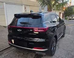 CAOA CHERY TIGGO 7 1.5 TCI TURBO FLEX SPORT CVT CAOA CHERY TIGGO 7 1.5 TCI TURBO FLEX SPORT CVT