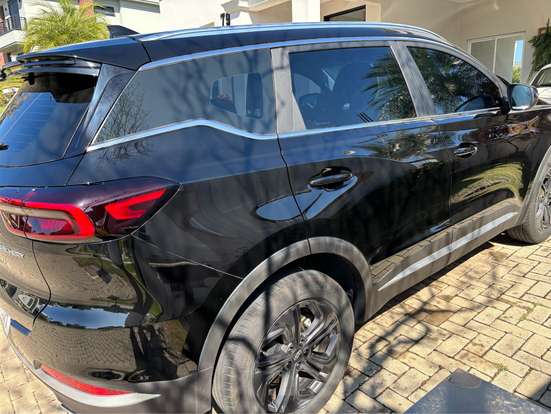 CAOA CHERY-TIGGO 7-2024