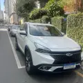 CAOA CHERY TIGGO 7 1.5 VVT TURBO iFLEX TXS DCT CAOA CHERY TIGGO 7 1.5 VVT TURBO iFLEX TXS DCT