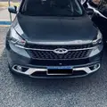 CAOA CHERY TIGGO 7 1.5 VVT TURBO iFLEX TXS DCT CAOA CHERY TIGGO 7 1.5 VVT TURBO iFLEX TXS DCT