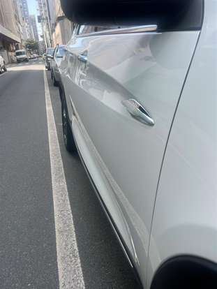 CAOA CHERY-TIGGO 7-2020