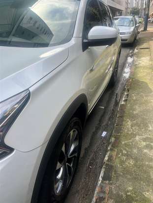 CAOA CHERY-TIGGO 7-2020