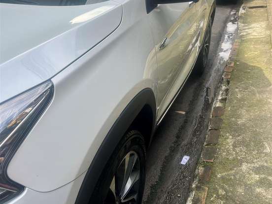 CAOA CHERY-TIGGO 7-1.5 VVT TURBO iFLEX TXS DCT CAOA CHERY-TIGGO 7-2020