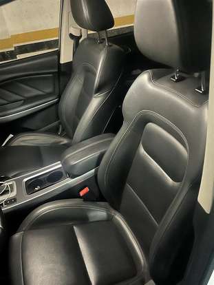 CAOA CHERY-TIGGO 7-2020