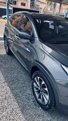 CAOA CHERY-TIGGO 7-2021