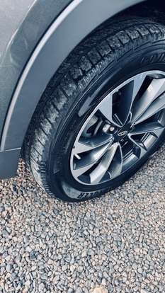 CAOA CHERY-TIGGO 7-2021