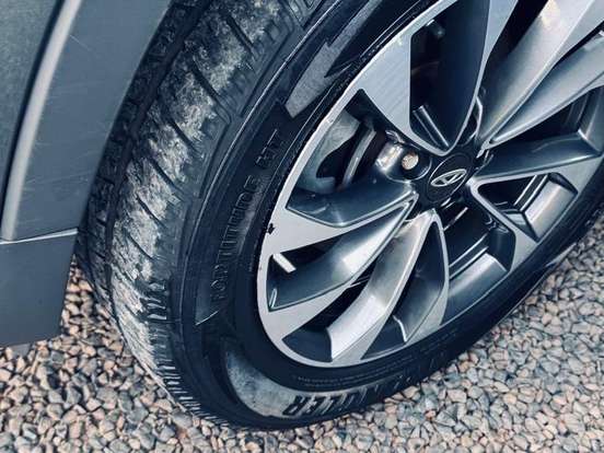 CAOA CHERY-TIGGO 7-1.5 VVT TURBO iFLEX TXS DCT CAOA CHERY-TIGGO 7-2021