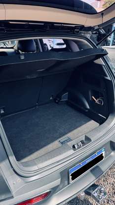 CAOA CHERY-TIGGO 7-2021