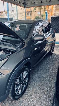 CAOA CHERY-TIGGO 7-2021