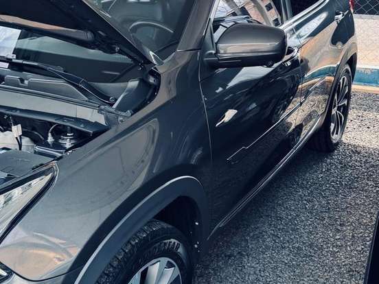 CAOA CHERY-TIGGO 7-1.5 VVT TURBO iFLEX TXS DCT CAOA CHERY-TIGGO 7-2021