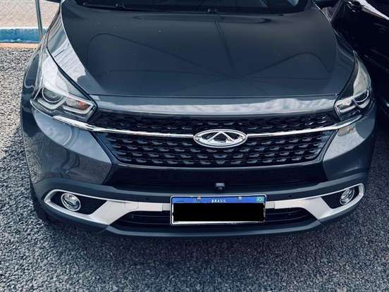 CAOA CHERY-TIGGO 7-1.5 VVT TURBO iFLEX TXS DCT CAOA CHERY-TIGGO 7-2021