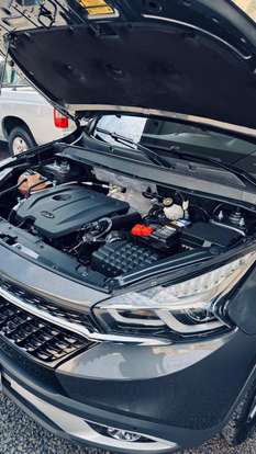 CAOA CHERY-TIGGO 7-2021