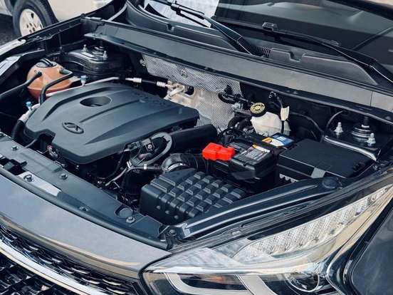 CAOA CHERY-TIGGO 7-1.5 VVT TURBO iFLEX TXS DCT CAOA CHERY-TIGGO 7-2021