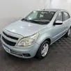 CHEVROLET AGILE 1.4 MPFI LTZ 8V FLEX 4P MANUAL CHEVROLET AGILE 1.4 MPFI LTZ 8V FLEX 4P MANUAL