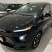CHEVROLET BOLT EUV 66 KW ELÉTRICO CHEVROLET BOLT EUV 66 KW ELÉTRICO