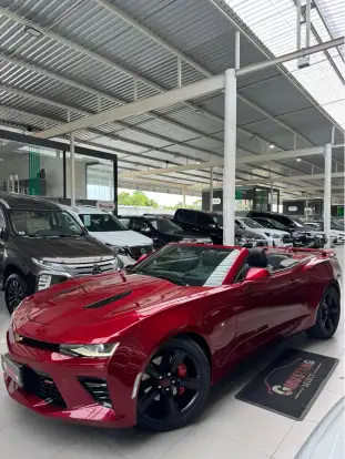 CHEVROLET-CAMARO-2018