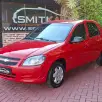 CHEVROLET CELTA 1.0 MPFI LT 8V FLEX 4P MANUAL CHEVROLET CELTA 1.0 MPFI LT 8V FLEX 4P MANUAL