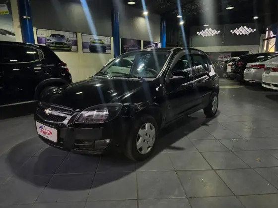 CHEVROLET CELTA 1.0 MPFI LT 8V FLEX 4P MANUAL CHEVROLET CELTA 1.0 MPFI LT 8V FLEX 4P MANUAL