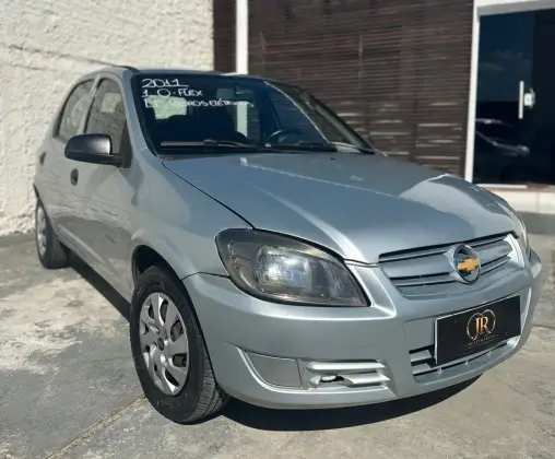 CHEVROLET CELTA 1.0 MPFI VHCE SPIRIT 8V FLEX 4P MANUAL