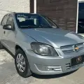 CHEVROLET CELTA 1.0 MPFI VHCE SPIRIT 8V FLEX 4P MANUAL CHEVROLET CELTA 1.0 MPFI VHCE SPIRIT 8V FLEX 4P MANUAL