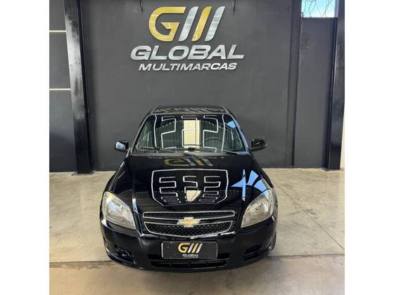 CHEVROLET CELTA 1.0 MPFI LT 8V FLEX 4P MANUAL
