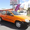 CHEVROLET CLASSIC 1.0 MPFI LS 8V FLEX 4P MANUAL CHEVROLET CLASSIC 1.0 MPFI LS 8V FLEX 4P MANUAL