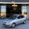 CHEVROLET CLASSIC 1.0 MPFI LS 8V FLEX 4P MANUAL CHEVROLET CLASSIC 1.0 MPFI LS 8V FLEX 4P MANUAL