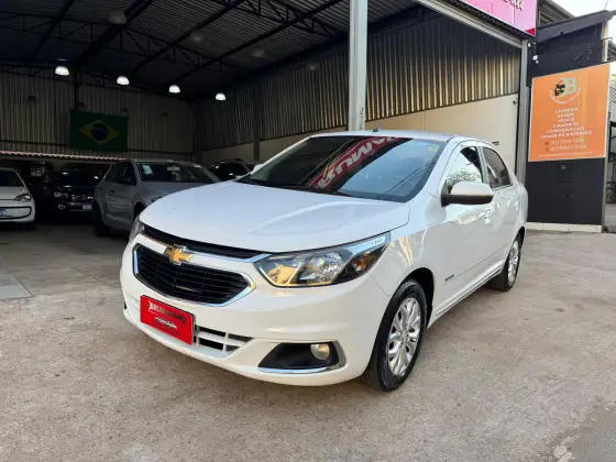 CHEVROLET COBALT 1.8 MPFI ELITE 8V FLEX 4P AUTOMÁTICO CHEVROLET COBALT 1.8 MPFI ELITE 8V FLEX 4P AUTOMÁTICO