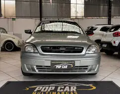 CHEVROLET CORSA 1.8 MPFI MAXX SEDAN 8V FLEX 4P MANUAL CHEVROLET CORSA 1.8 MPFI MAXX SEDAN 8V FLEX 4P MANUAL
