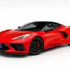 CHEVROLET CORVETTE 6.2 V8 LT2 GASOLINA STINGRAY CONVERSIVEL AUTOMÁTICO CHEVROLET CORVETTE 6.2 V8 LT2 GASOLINA STINGRAY CONVERSIVEL AUTOMÁTICO