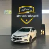 CHEVROLET CRUZE 1.4 TURBO LTZ 16V FLEX 4P AUTOMÁTICO CHEVROLET CRUZE 1.4 TURBO LTZ 16V FLEX 4P AUTOMÁTICO