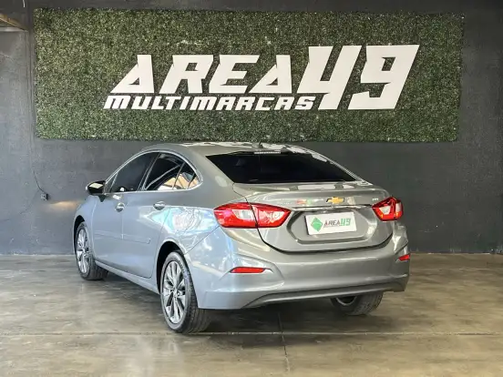 CHEVROLET-CRUZE-2019