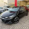 CHEVROLET CRUZE 1.4 TURBO MIDNIGHT 16V FLEX 4P AUTOMÁTICO CHEVROLET CRUZE 1.4 TURBO MIDNIGHT 16V FLEX 4P AUTOMÁTICO