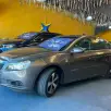 CHEVROLET CRUZE 1.8 LT 16V FLEX 4P AUTOMÁTICO CHEVROLET CRUZE 1.8 LT 16V FLEX 4P AUTOMÁTICO