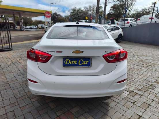 CHEVROLET-CRUZE-2019