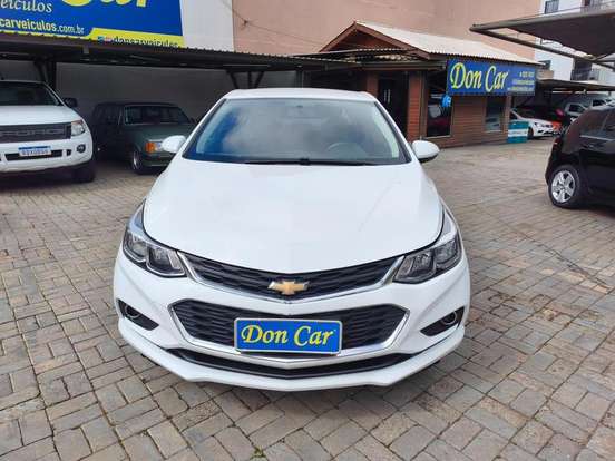 CHEVROLET-CRUZE-2019
