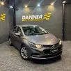 CHEVROLET CRUZE 1.4 TURBO LT 16V FLEX 4P AUTOMÁTICO CHEVROLET CRUZE 1.4 TURBO LT 16V FLEX 4P AUTOMÁTICO